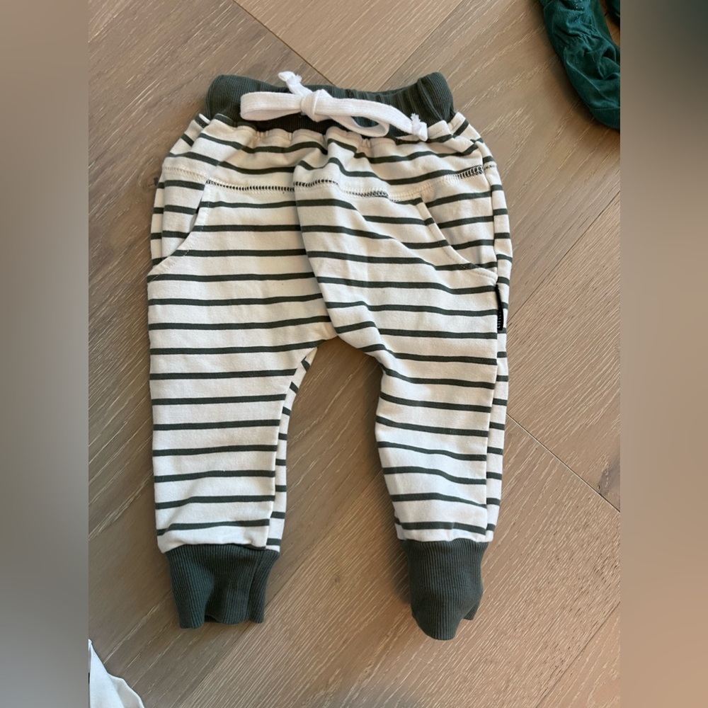 Little bipsy joggers